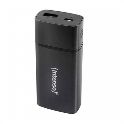 Powerbank Intenso ALU PM5200 Preto