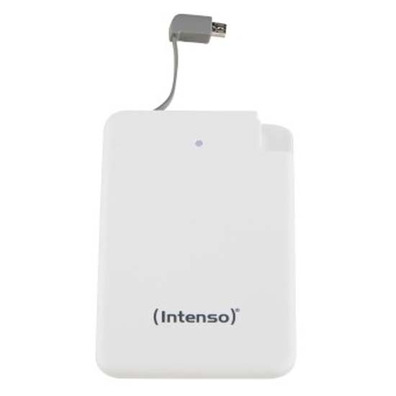 Powerbank Intenso S2500 Branco