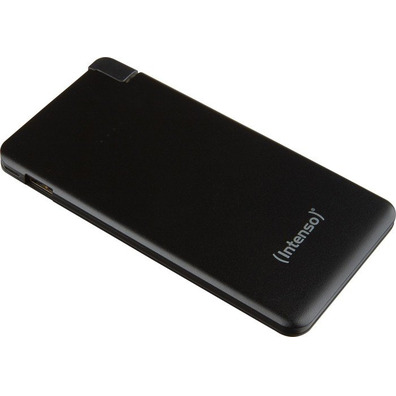 Powerbank Intenso S5000 Preto