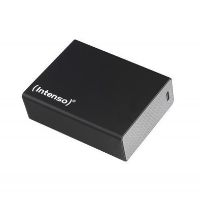 Powerbank Intenso S6600 Preto