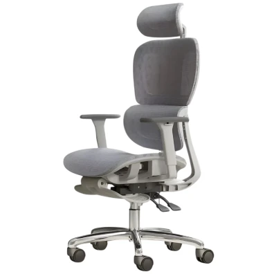 Cadeira de escritório Ergonómica Powerbasic Tondela