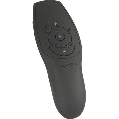 Apresentador sem fio ACUTE PURE Speedlink