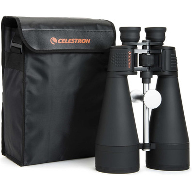 Prismático Celestron Skymaster 20x80