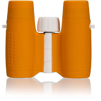 Prismáticos Bresser Junior Pará Niños 6x21 Naranja