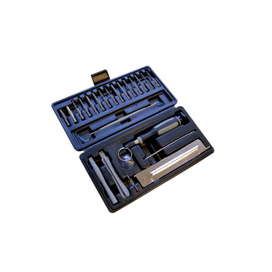 Destornilladores Pro tool kit access V.3 - Xbox 360/Xbox/PS3/PS2