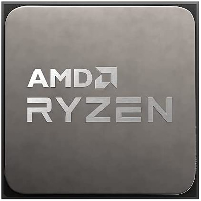 Procesador AM4 Ryzen 5 5600G 4,4GHz AM4