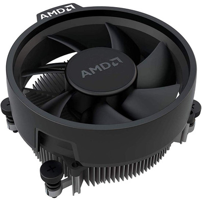 Procesador AMD AM4 Ryzen 5 3600 4,2 Ghz