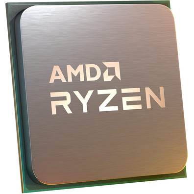 Procesador AMD AM4 Ryzen 5 5600 3,6 GHz