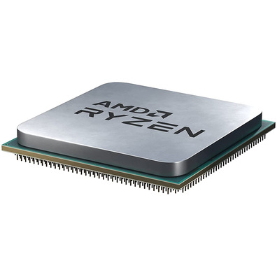 Procesador AMD AM4 Ryzen 5 5600 3,6 GHz