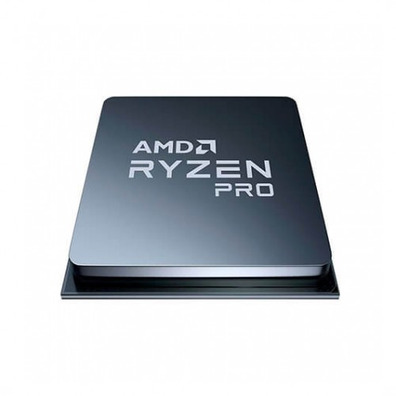 Procesador AMD AM4 Ryzen 5 Pro 3350G 3,6GHz