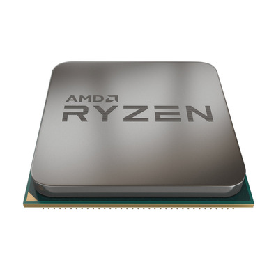 Procesador AMD Ryzen 5 1600 3,6 GHz AM4 Caixa