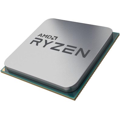 Procesador AMD Ryzen 7 2700X 4,35 Ghz AM4