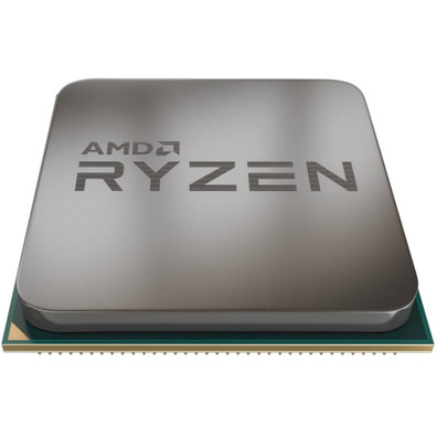 Procesador AMD Ryzen 7 2700X 4,35 Ghz AM4