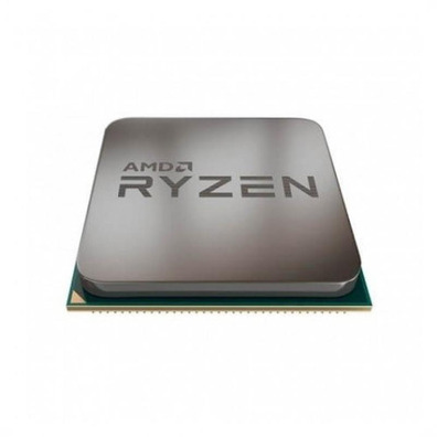 Procesador AMD Ryzen 9 5900X AM4 4,8 GHz Tray