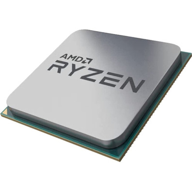 Procesador AMD Ryzen 9 5950X 4,9 Ghz AM4