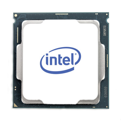 Procesador Intel Core i3 10100 3,6Ghz 6MB LGA 1200