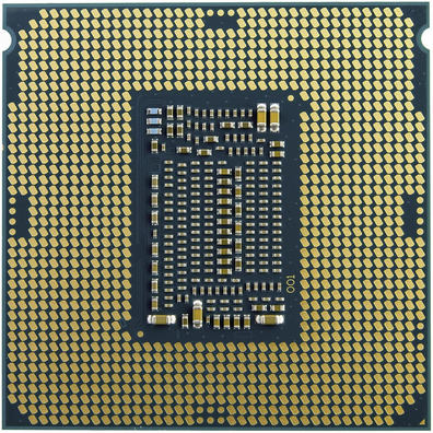 Procesador Intel Core i5-11600 2,80GHz LGA 1200
