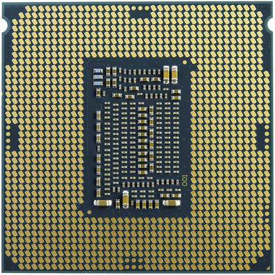 Procesador Intel Core i5 9600K 1151 3,7GHz