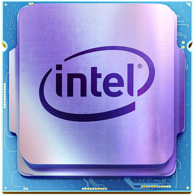 Procesador Intel Core i7 10700 LGA 1200 2,9 GHz