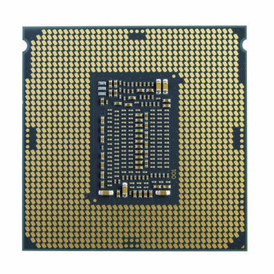 Procesador Intel Core i7 10700KF 3,8 GHz LGA 1200
