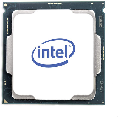 Procesador Intel Core i9 11900KF LGA 1200 3,5 GHz