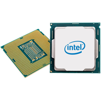 Procesador Intel Core i9 11900KF LGA 1200 3,5 GHz