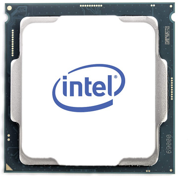 Procesador Intel i9 1151-9G 3,6 GHz