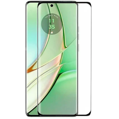 Protetor de Cristal Templado Full Screen 3D para Motorola Edge 40