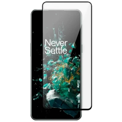 Protetor de Cristal Templado Oneplus Ace Pro / Oneplus 10T 5G Full Screen 3D - CROCOCASE