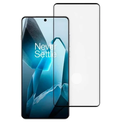 Protetor de tela para Oneplus 13 5G Full Screen 3D - Cristal Templado