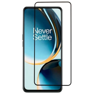 Protetor de Cristal Templado Full Screen 3D Oneplus Nord CE 3 Lite / Nord N30 5G
