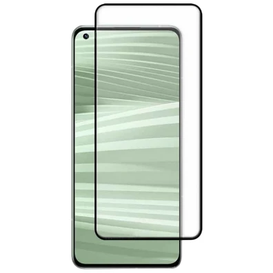 Protetor cristal Templado Realme GT 2 Pro Full Screen 3D - Marca CROCOCASE