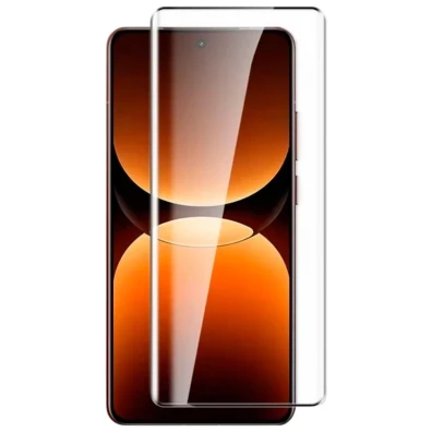 Protetor de Tela 3D para Realme GT 7 Pro 5G - Cristal Templado Full Screen