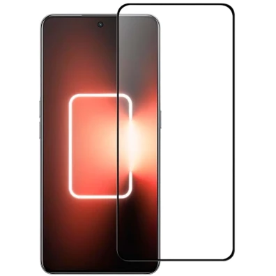 Protetor de Cristal Templado Realme GT3 Full Screen 3D - CROCOCASE