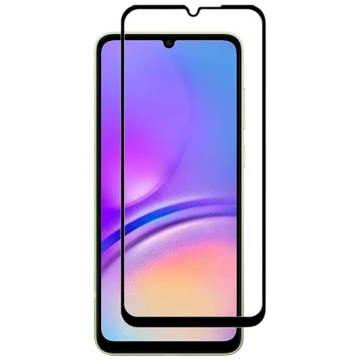 Protetor de vidro temperado Samsung Galaxy A05s Full Screen 3D