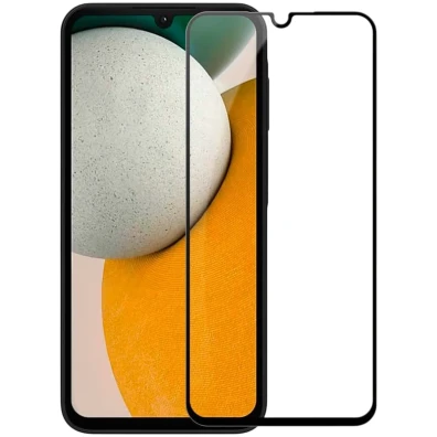 Protetor de Cristal Templado Samsung Galaxy A15 4G e 5G Full Screen 3D - CROCOCASE