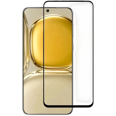 Protetor de Cristal Templado Samsung Galaxy S24 5G Full Screen 3D - CROCOCASE