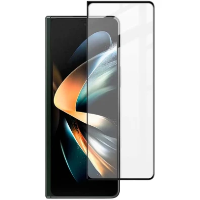 Protetor Samsung Galaxy Z Fold5 5G - Cristal Templado Full Screen 3D