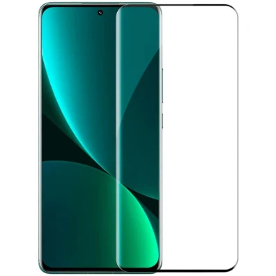 Protetor Full Screen 3D de cristal temperado para Xiaomi 12 Pro