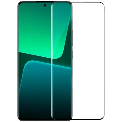 Protetor de Cristal Templado Full Screen 3D para Xiaomi 13 Pro - Marca CROCOCASE
