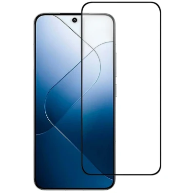 Protetor de vidro temperado Xiaomi 15T Full Screen 3D - CROCOCASE