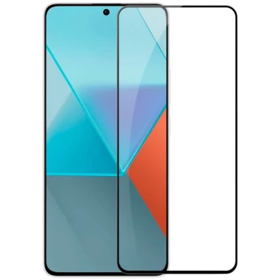 Protetor de Cristal Templado Xiaomi Redmi Note 13 Pro 5G / Pouco X6 5G Full Screen 3D