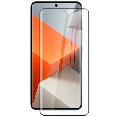 Protetor de Cristal Templado Xiaomi Redmi Note 14 Pro / Pouco X7 5G