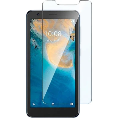 Protetor de Cristal Templado ZTE Blade L9 - Proteção Avançada