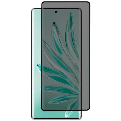Protetor de cristal temperado Honor 70 Antiespia