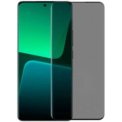 Protetor de Cristal Templado Antiespia Xiaomi 13 Pro