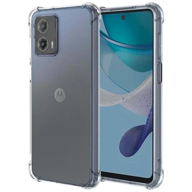 Base de Silicona Reinforced para Motorola Moto G24 4G, G04 e G04s