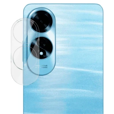 Protetor de câmara Oppo A60 - Marca CROCOCASE