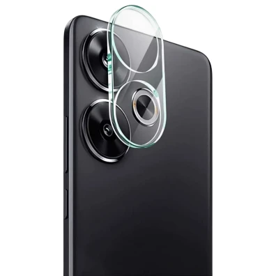Protetor de câmera Xiaomi Pouco F6 5G - Marca CROCOCASE