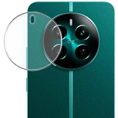 Protetor de câmara Realme 12+ 5G - Marca CROCOCASE